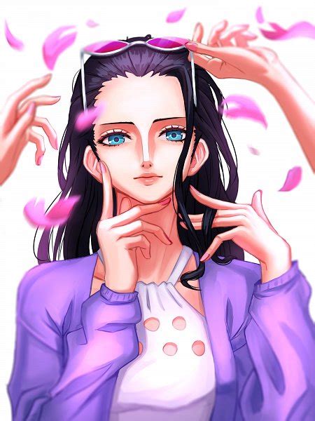 hot nico robin|Nico Robin is so hot in the HD animation style : r/OnePiece